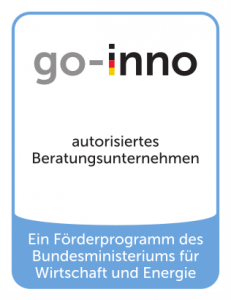 go-inno Logo